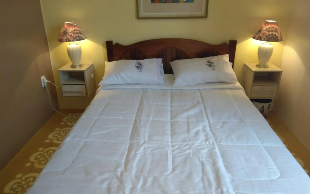 Hostel Pousada Rheingantz Rio Grande