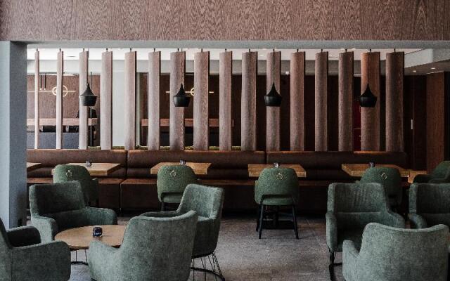 Magnes Hotel