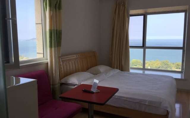 Weihai Zhazhichuang Theme Hotel