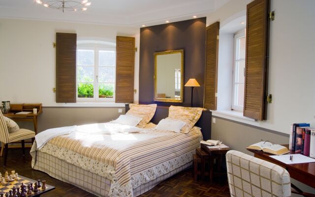 Villa Mittermeier Hotellerie & Restaurant