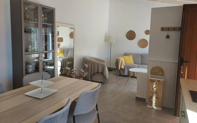 holiday home Las Bellas, Adeje