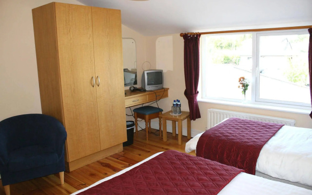 Carrown Tober House B&B