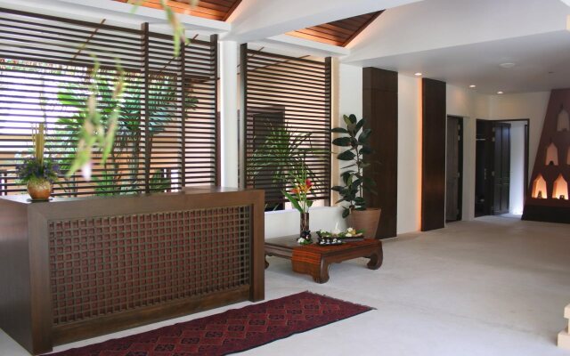 Chandara Resort & Spa Phuket