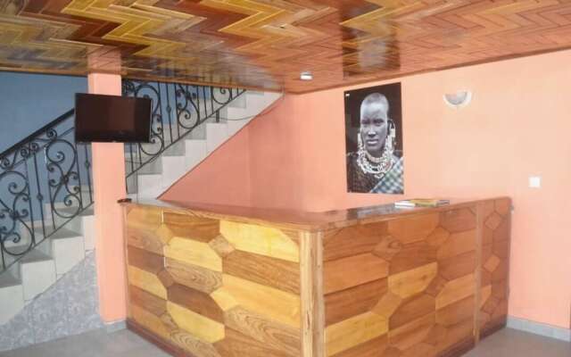Hotel La Negresse