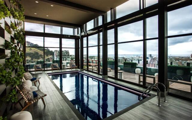 SunSquare Cape Town City Bowl