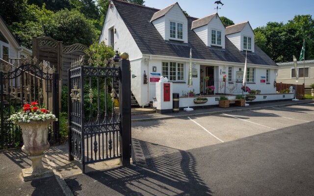 Hele Valley Holiday Park