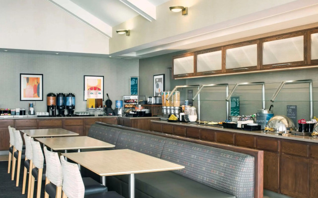 Homewood Suites by Hilton Newark-Fremont