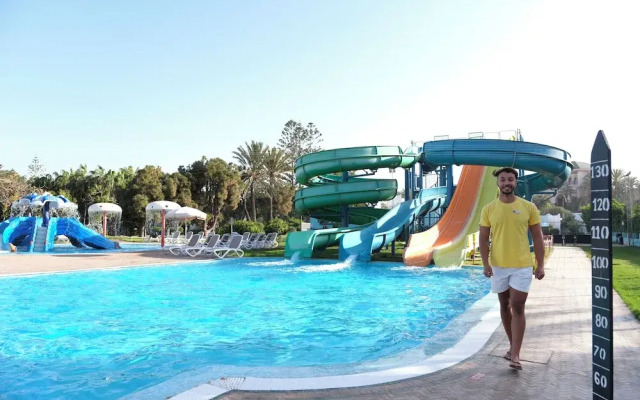 Valtur Agadir