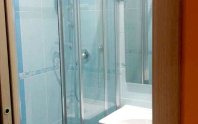 Apartment Via Manlio Capitolino