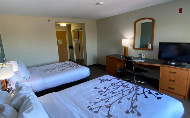 Sleep Inn & Suites Davenport - Quad Cities