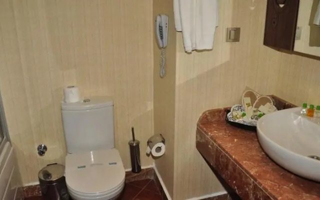 Noxinn Club Hotel
