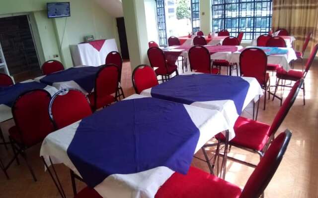 Taphe Guest House Resort