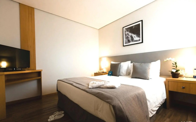 Blue Tree Towers All Suites Santo Andre