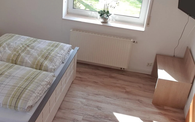 Gästehaus Strudthoff