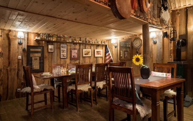 Linden Tree Retreat & Ranch