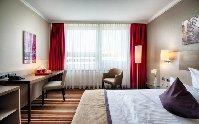 Leonardo Hotel Hamburg City Nord