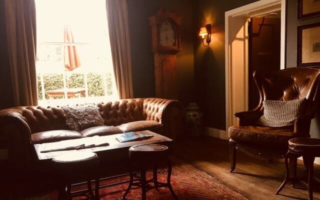 The Kings Head