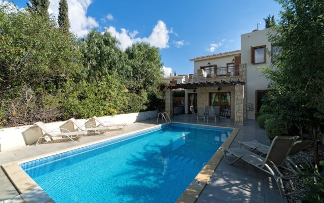Villa HG27 - Theo
