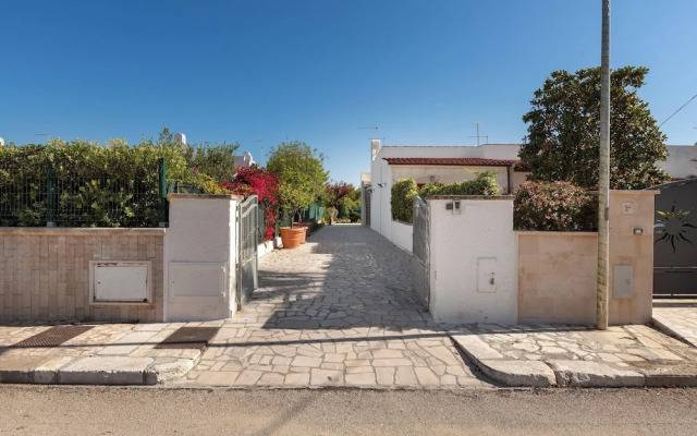 3961 Casa Martina by Barbarhouse