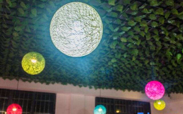 Zhen Yuan Qing Yuan Jing Pin Jiu Dian