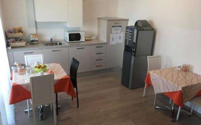 Agriturismo Orlandi