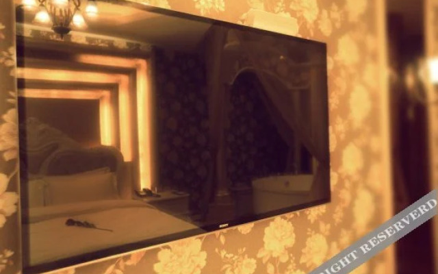 Minos Hotel