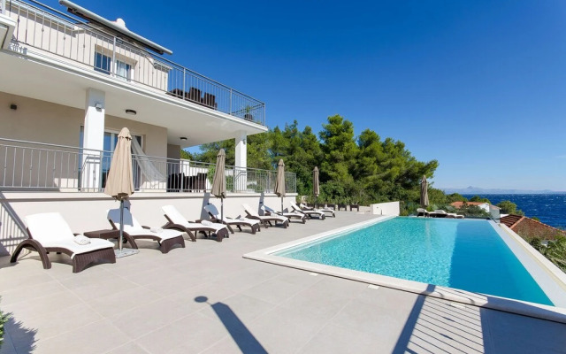 Apartments Amazing View