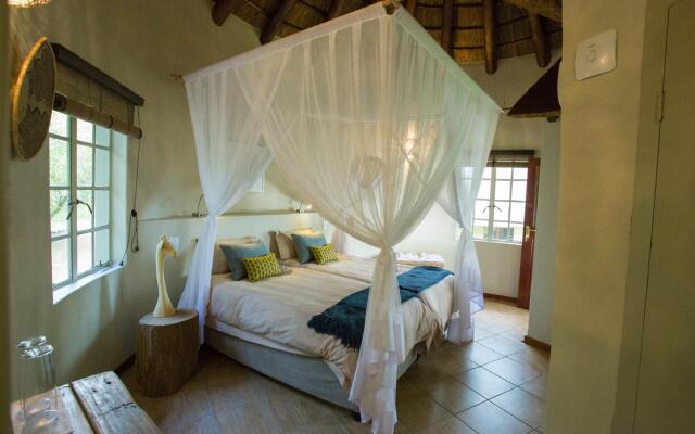 Sefapane Lodges and Safaris