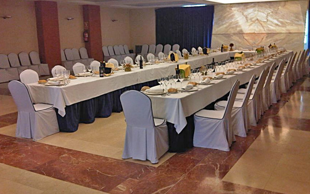 Hotel La Mota