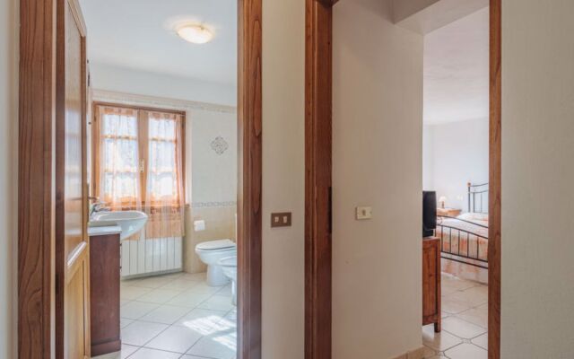 House Da Franca Pietrasanta