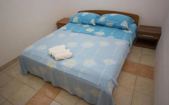 Family friendly seaside apartments Cove Rapak, Hvar - 12779