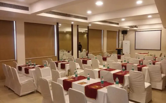 The Caliph Hotel & Executive Suites