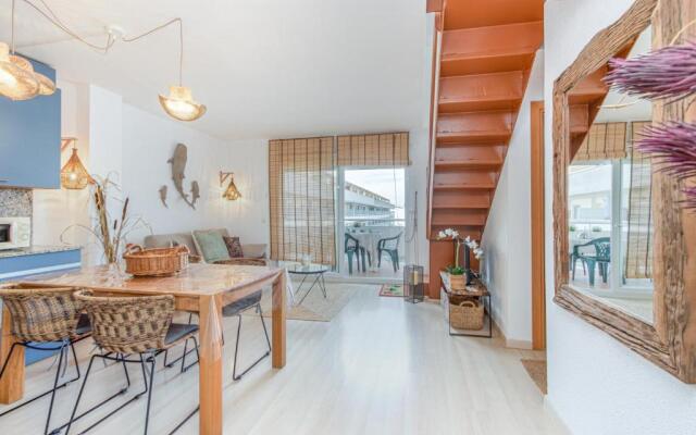 Empurialola- Port Canigo Atico Empurialola-166