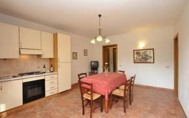 Agriturismo Gardenali