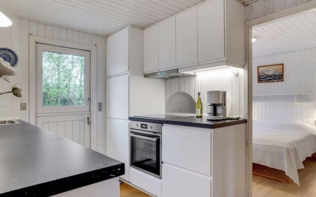 "Christella" - 900m from the sea in NW Jutland