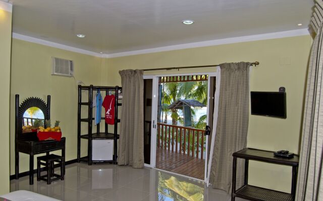 Malapascua Exotic Island Dive and Beach Resort