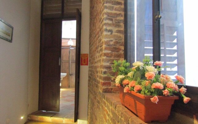 SPOT ON 90194 Lincoln's Backpacker's