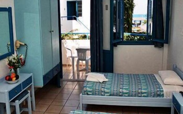 Galeana Beach Hotel