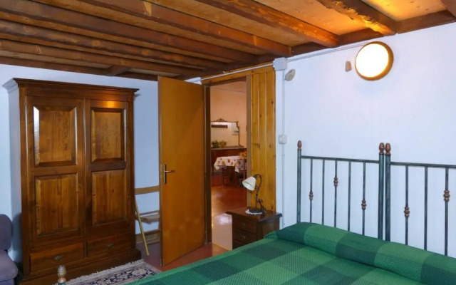 Eco-bio Agriturismo Santacinnara