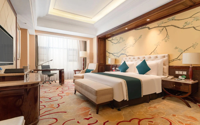 Argyle Hotel Pengzhou