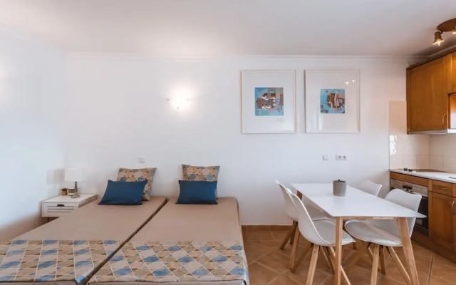 Quinta Velha Lake Beach View1floor Flat117