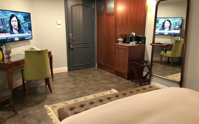 Carmella Boutique Hotel