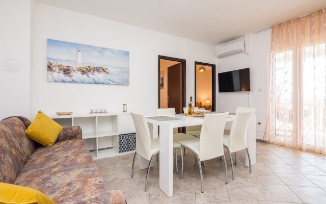 Apartments Napros