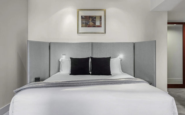 Peppers Waymouth Adelaide