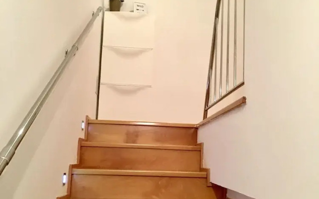Apartment Sylvie