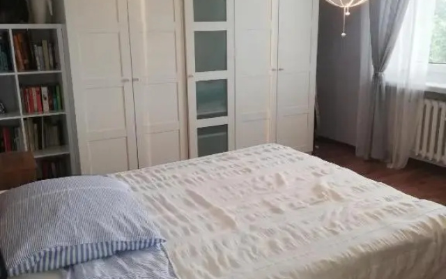 Comfortable Apartment close to Spodek