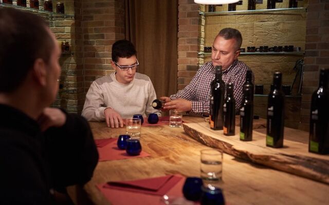 Agriturismo Maso Botes