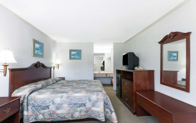 Knights Inn Yemassee