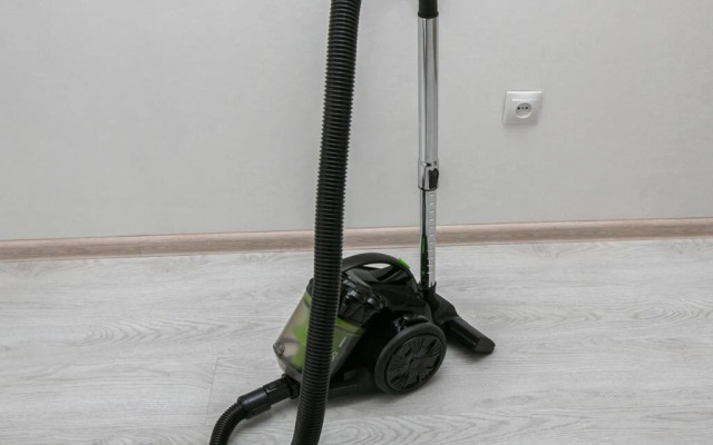 Apartment on Komsomolskaya