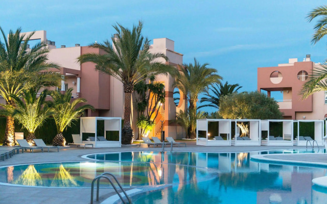 Oliva Nova Beach & Golf Hotel